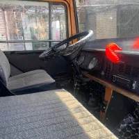 خاور کمپرسی 808|خودرو سنگین|رشت, پل تالشان|دیوار