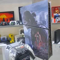 سونی ۵ اسلیم کپی خور (معاوضه)