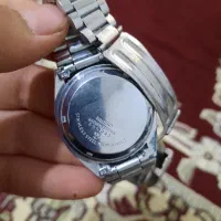 ساعت سیکو نبضی قدیمی اصل|ساعت|برخوار, |دیوار