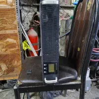 یو پی اس ۱۰۰۰ ولت آمپر