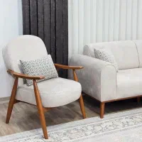 مبل کهنتو بیار مینیمال تخت شو ببر با شرایط ۱۸ ماهه|مبلمان خانگی و میز عسلی|رشت, یخسازی|دیوار