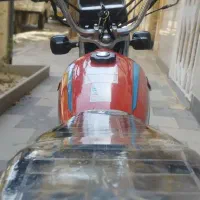 هندا 125متین|موتورسیکلت|همدان, |دیوار