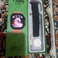 ساعت هوشمند