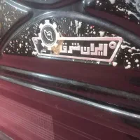 بخاری گازسوز ۱۱۰۰