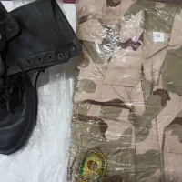 پوتین|لباس|بوشهر, |دیوار