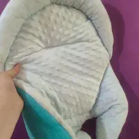 لباس نوزادی آغوشی پتو|اسباب و اثاث بچه|رضویه, |دیوار