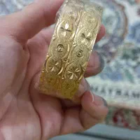 النگو و تک پوش استیل|بدلیجات|رشت, امین الضرب|دیوار