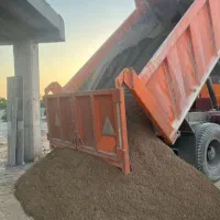 مصالح ساختمانی سیمان و گچ ماسه