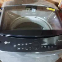 لباسشویی lg