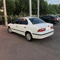 سمند LX XU7 مدل ۹۹