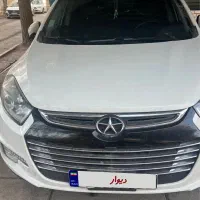 جک s5 new fase کارمندی تمیز ۱۴۰۲