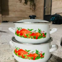 قابلمه لعابی