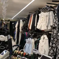 خیاط وبرشکار تعمیرات لباس مجلسی