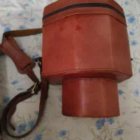 کیف دوربین چرم دست دوز