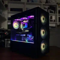 کیس گیمینگ نسل 14 DDR5
