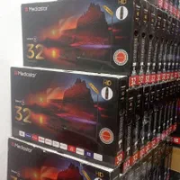 تلویزیون اسمارت ومعمولی مدیا استار