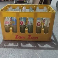 جعبه نوشابه