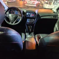 آریزو ۵ اتومات اکسلنت مدل ۹۶|خودرو سواری و وانت|ارومیه, |دیوار