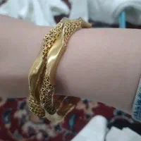 النگو امارتی سایز ۳نو