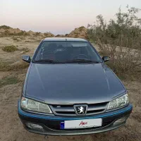 پژو پارس|خودرو سواری و وانت|آق قلا, |دیوار