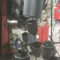 خدمات رنگ کوره ای روی بلور وسرامیک|عمده‌فروشی|پاکدشت, خاتون آباد|دیوار