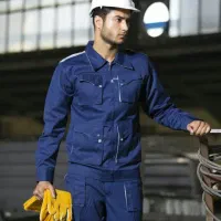 لباسکار ست‌مهندسی