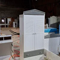 سیسمونی با طرح دلخاه مشتری از تولیدی|تخت و سرویس خواب|تبریز, |دیوار