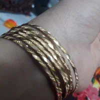 ۶ عدد النگو یکجا