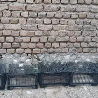 تنگ ماهی نو فروشی زیر قیمت