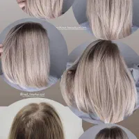 خدمات زیبایی و آرایشی امل|خدمات آرایشگری و زیبایی|آمل, |دیوار