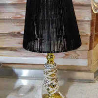 آباژور رومیزی کوچک