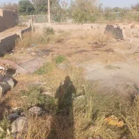 زمین مسکونی