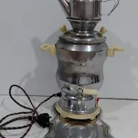 سماور برقی کوچولو