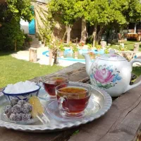 کارگاه آرام سازی ذهن با بوم رنگ آمیزی طرح دار|خدمات آموزشی|شیراز, ستارخان|دیوار