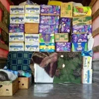 اثاث کشی امین بار گنبد|خدمات حمل و نقل|گنبد کاووس, |دیوار