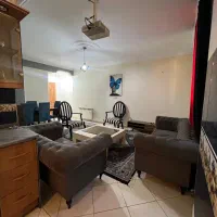 اجاره اپارتمان مبله شیک تهرانپارس.|اجارهٔ کوتاه‌مدت آپارتمان و سوئیت|تهران, تهرانپارس غربی|دیوار