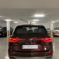 کولئوس ۲۰۲۵|خودرو سواری و وانت|تهران, مهران|دیوار