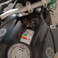 موتور بنلی 185 cc شش تا کار|موتورسیکلت|قم, شهرک شهرداری|دیوار