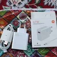 شارژ کن موبایل|لوازم جانبی موبایل و تبلت|بندر کنگان, |دیوار