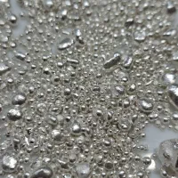 فروش ساچمه نقره در مشهد