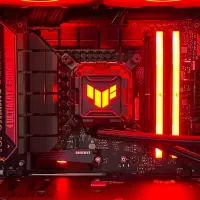 کامپیوتر ASUS Helios i9 14th RTX5060Ti16GB 32GBD5|رایانه رومیزی|بوشهر, |دیوار