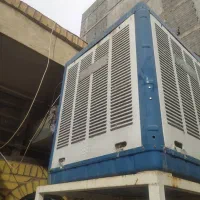 کولر سپهر الکتریک 5000|کولر آبی|کرمان, |دیوار