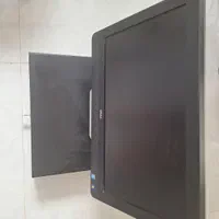 یک عدد کامپیوتر  آل این وان|رایانه رومیزی|اصفهان, الهیه|دیوار