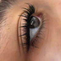کاشت مژه با بهترین متریال