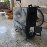 تعمیرات بخاری گازی