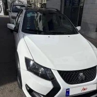 کوییکrs1402|خودرو سواری و وانت|ساوه, |دیوار