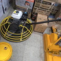 کمپکتور ماله موتوری هندا،کاتر آسفالتبر پمپ باد