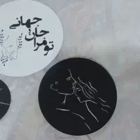 دیوارکوب زیبا و کاپلی