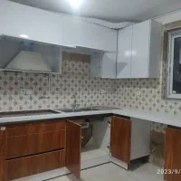 اجاره آپارتمان۱۰۰متری۲خوابه نوساز.فول امکانات|اجارهٔ آپارتمان|شاهرود, |دیوار
