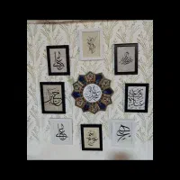 تابلو زیبا طرح قشنگ|تابلو، نقاشی، عکس|شاندیز, |دیوار